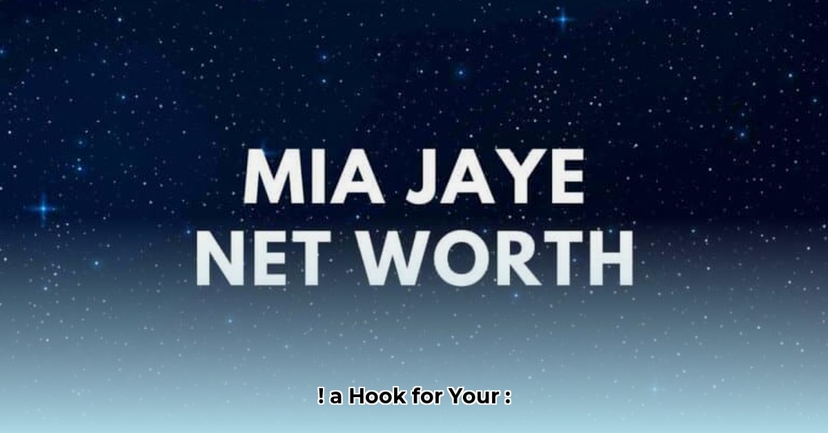 miles-jaye-net-worth